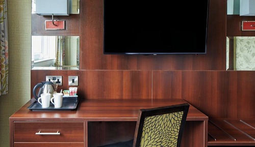 Standard King Room
