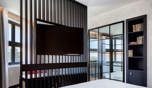 Suite, 1 Bedroom