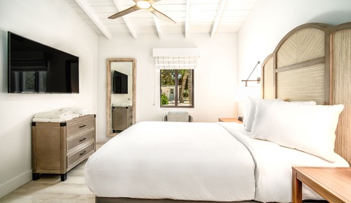 2-Bedroom Villa