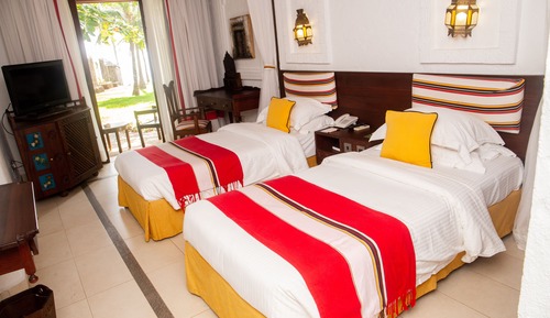 Superior Double or Twin Room, 1 Bedroom