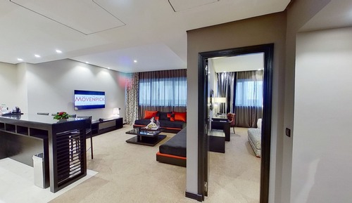 Family Suite, 2 Bedrooms