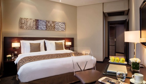 Classic Room, 1 Queen Bed
