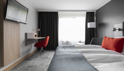 Superior Room, 2 Twin Beds, Non Smoking