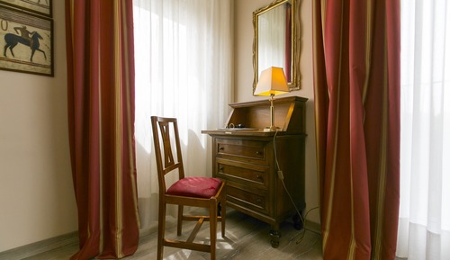 Superior Room, 2 Twin Beds