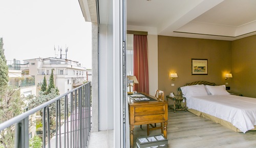 Classic Room, Multiple Beds