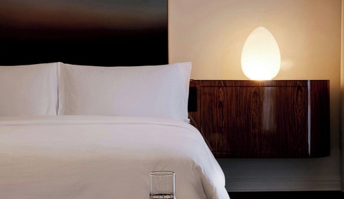 Suite, 1 King Bed (Snow Lodge)