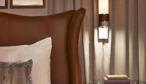 Grand Room, 1 King Bed, Mountain View