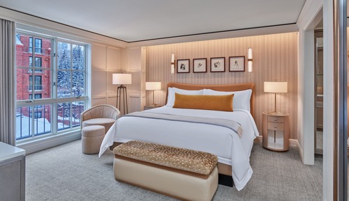 Suite, 1 Bedroom