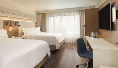 Traditional Room, 2 Queen Beds