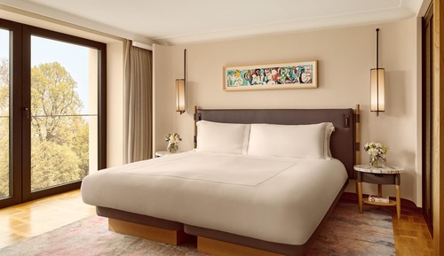 Park Suite