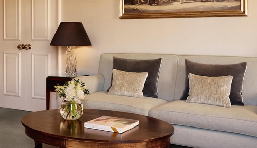 Berkeley Suite