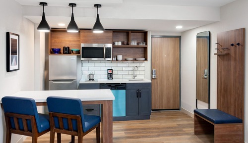 Suite, 1 Bedroom