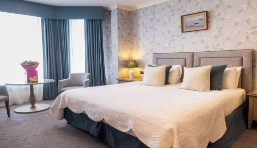 Executive Room, 1 Double Bed, Non Smoking