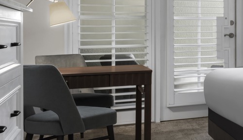 Suite, 1 Bedroom (Pacific)
