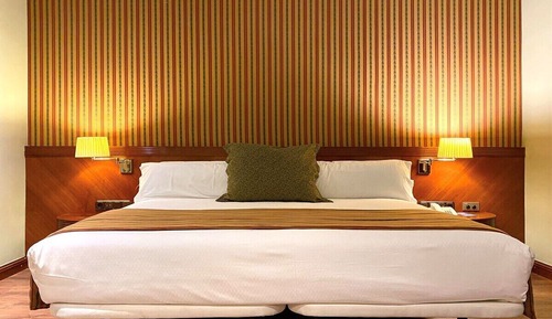 Twin Room (Breakfast Excluded)