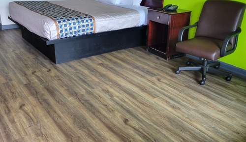 Standard Room, 1 King Bed, Smoking