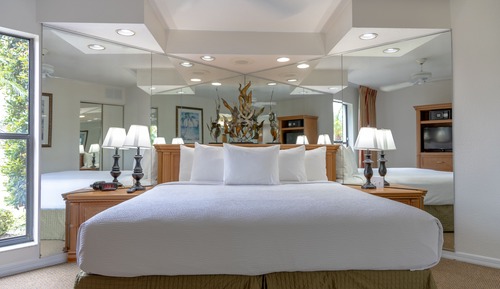 Suite, 1 Bedroom