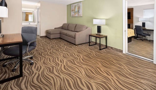 Suite, 1 Bedroom, Non Smoking