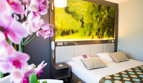 Classic Room, 1 Double Bed