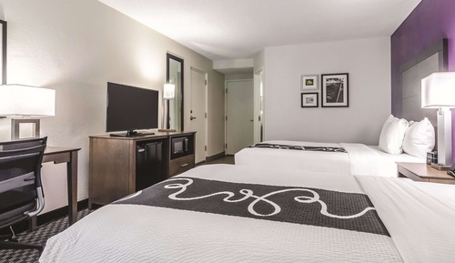 Room, 2 Double Beds, Accessible (Mobility Accessible)