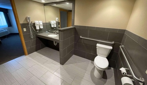 Elite Single Room
