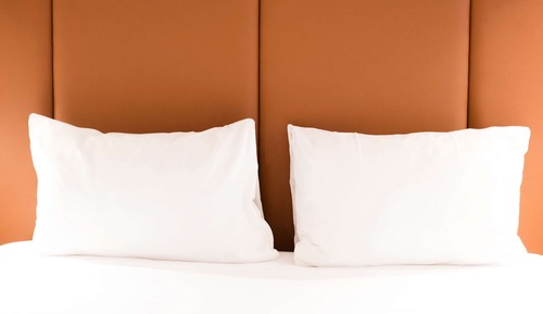 Room, 1 Double Bed