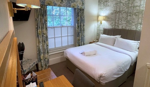 Comfort Room
