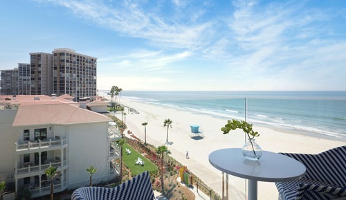 The Views Ocean View 1 King