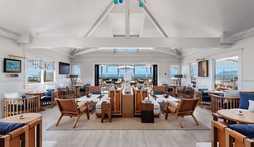 Views Oceanview with Ocean Club 1K