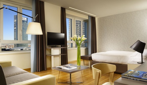 Classic Suite, Multiple Beds (Junior | 2 Adults + 1 Child)