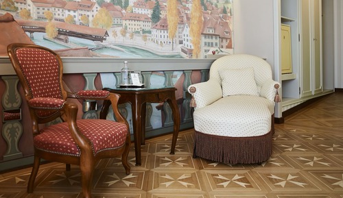 Superior Single Room
