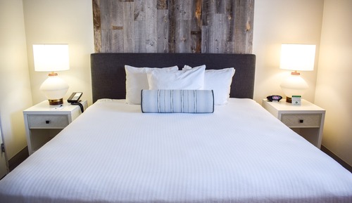 Suite, 1 King Bed
