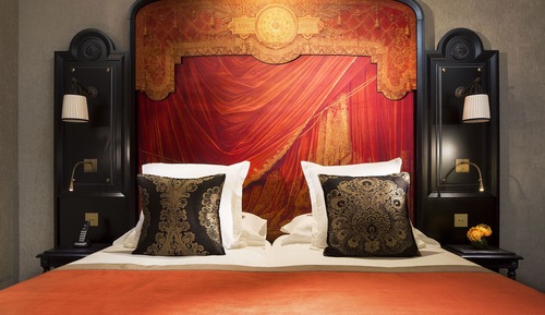 Classic Room