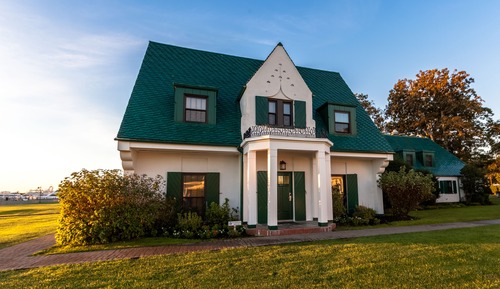 Cottage (Suite)