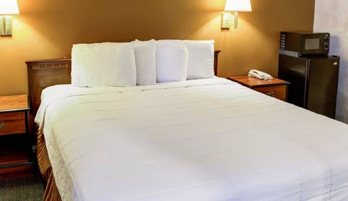 Room, 1 King Bed, Accessible, Non Smoking