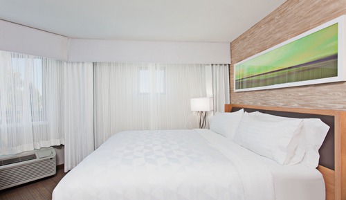 Suite, 1 Bedroom