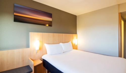 Room, 1 Double Bed