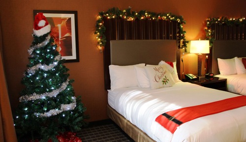 Junior Suite, 1 King Bed