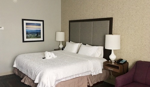 Room, 1 King Bed, Accessible, Non Smoking