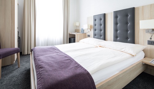 Standard Double Room, 1 Bedroom