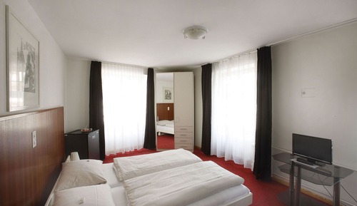 Comfort Room