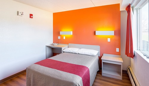 Standard Room, 1 Double Bed, Accessible, Non Smoking