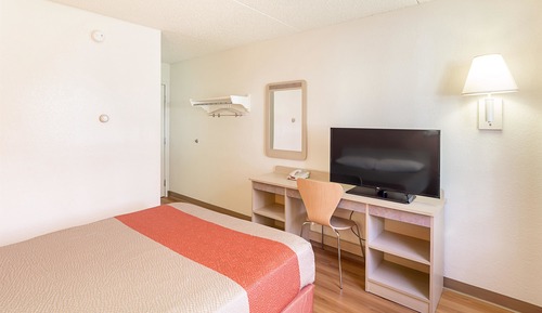 Deluxe Room, 1 Double Bed, Accessible, Non Smoking