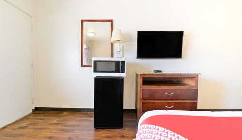 Room, 1 Double Bed, Non Smoking