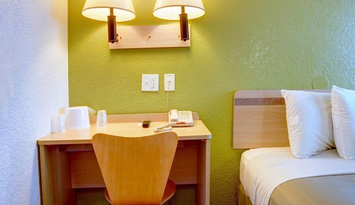 Standard Room, 1 Double Bed, Accessible, Non Smoking