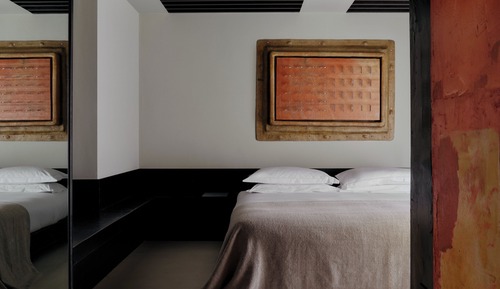 Suite, Terrace (WOW)