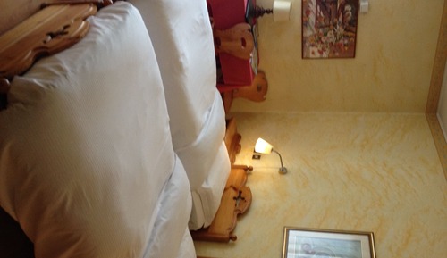 Standard Room, 2 Twin Beds