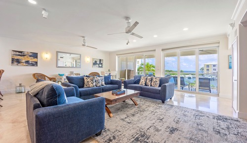 Luxury Condo