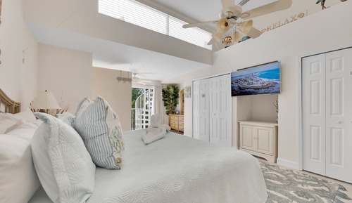 Deluxe Townhome
