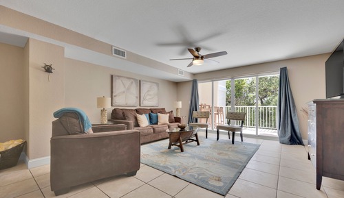 Family Townhome